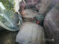 2011 Chery Tiggo (T11) I, серый - вид 8