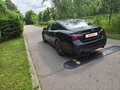 2016 Infiniti Q70 I Рестайлинг, чёрный, 2600000 рублей - вид 3