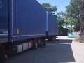 2006 DAF XF 105, синий, 3900000 рублей - вид 1