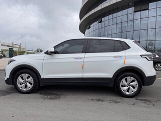 2026 Volkswagen Tharu XR, белый, 1773000 рублей, вид 5