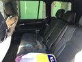 2017 Lexus LX 450d III Рестайлинг 2, чёрный, 8000000 рублей - вид 9