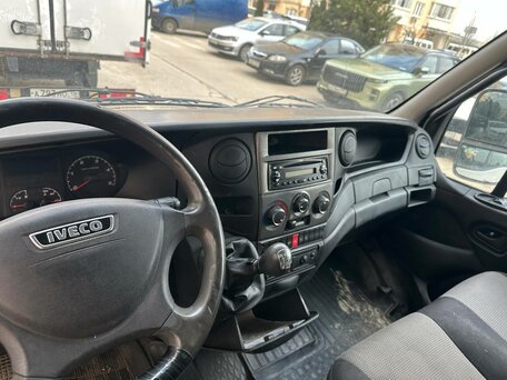 2013 Iveco Daily, белый, 1400000 рублей, вид 1