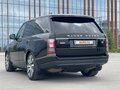 2013 Land Rover Range Rover IV, чёрный, 4200000 рублей - вид 9