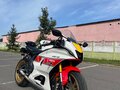 2022 Yamaha YZF-R7, золотистый, 1800000 рублей - вид 4