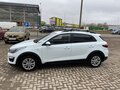 2018 Kia Rio X-Line IV, белый - вид 9