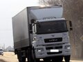 2016 КамАЗ 65206, белый - вид 7