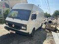 1995 Volkswagen LT, белый, 800000 рублей - вид 2