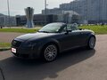2000 Audi TT I (8N), серый, 1550000 рублей - вид 3