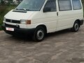 1999 Volkswagen Transporter T4, белый, 700000 рублей - вид 1