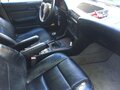 1989 BMW 5 серии 535i III (E34), чёрный - вид 9