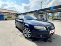 2005 Audi A4 16V III (B7), синий, 650000 рублей - вид 6