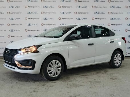 Lada (ВАЗ) Iskra