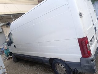 2006 Peugeot Boxer, белый, 750000 рублей, вид 4