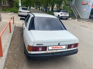 1987 Ford Sierra I Рестайлинг, белый, 315000 рублей, вид 5