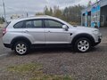 2007 Daewoo Winstorm, серый, 669000 рублей - вид 3