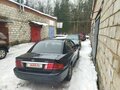 2002 Kia Magentis I, чёрный, 100000 рублей - вид 3