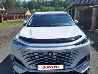 2023 Changan UNI-K, белый, 3000000 рублей, вид 2