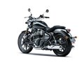 2026 Royal Enfield Super Meteor, чёрный, 764000 рублей - вид 3