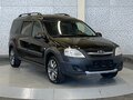 2019 Lada (ВАЗ) Largus I, коричневый