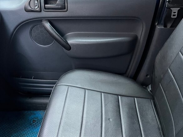 2010 Ford Transit Connect, синий, 820000 рублей - вид 12