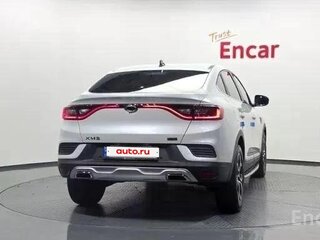 2022 Renault Samsung XM3, белый, 1421000 рублей, вид 4