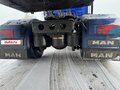 2013 MAN TGX, синий, 4253782 рублей - вид 2