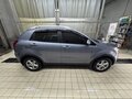 2011 SsangYong Actyon II, серый, 1000000 рублей - вид 3