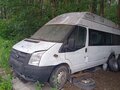 2008 Ford Transit, белый, 600000 рублей