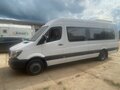 2014 Mercedes-Benz Sprinter, белый, 4500000 рублей - вид 1