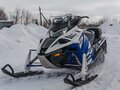 2017 Yamaha Sidewinder, белый, 1600000 рублей - вид 1
