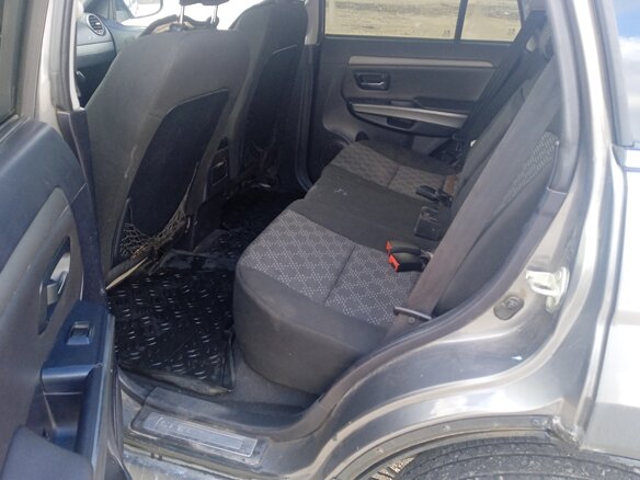 2012 Great Wall Hover H3 I, серый, 650000 рублей - вид 8
