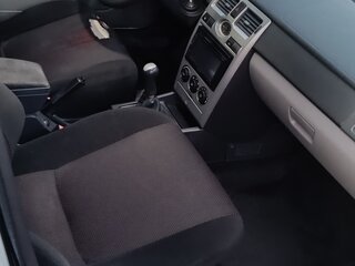 2011 Lada (ВАЗ) Priora I, белый, 450000 рублей, вид 5