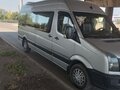 2012 Volkswagen Crafter, серебристый, 3000000 рублей - вид 6