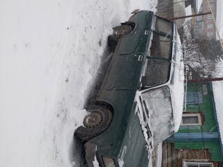 1998 Lada (ВАЗ) 2104 21047, зелёный, 100000 рублей, вид 3