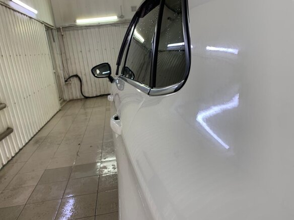 2011 Citroen C4 II, белый, 640000 рублей - вид 17