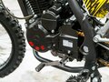 2024 BSE Z1, жёлтый, 149990 рублей - вид 8