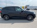 2014 BMW X5 25d III (F15), чёрный, 2550000 рублей - вид 8