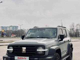 2023 Tank 300 I, серый, 3100000 рублей, вид 1