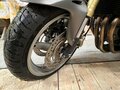 2006 Honda CB 600F Hornet, серый, 499999 рублей - вид 5