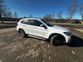2016 BMW X1 20d xDrive II (F48), белый, 1800000 рублей - вид 3