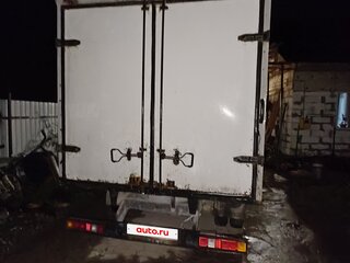 2014 ГАЗ Соболь (2310), белый, 600000 рублей, вид 5