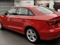 2019 Audi A3 III (8V) Рестайлинг, красный, 2500000 рублей - вид 2