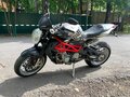 2013 MV Agusta Brutale 1090, серебристый, 749000 рублей - вид 1