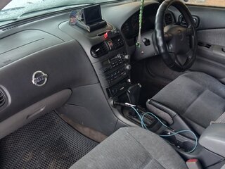 1999 Nissan Sunny B15, коричневый, 380000 рублей, вид 5