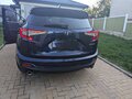 2019 Acura RDX III, синий, 3500000 рублей - вид 5