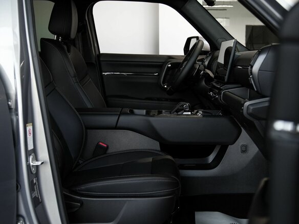2026 Haval H7 I, серый, 4199000 рублей - вид 10