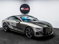 2023 Bentley Mulliner Batur, серый - вид 1