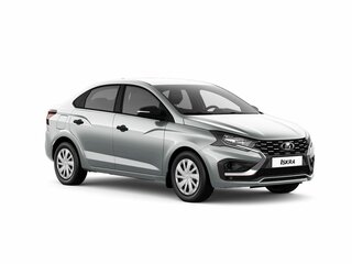 2026 Lada (ВАЗ) Iskra, серебристый, 1501830 рублей, вид 1