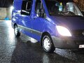 2007 Mercedes-Benz Sprinter, синий, 1250000 рублей - вид 7