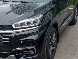 2023 Chery Tiggo 8 I Рестайлинг, чёрный, 2000000 рублей, вид 1